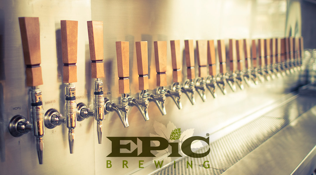 Epic Brewing Company Colorado Brewers Guild