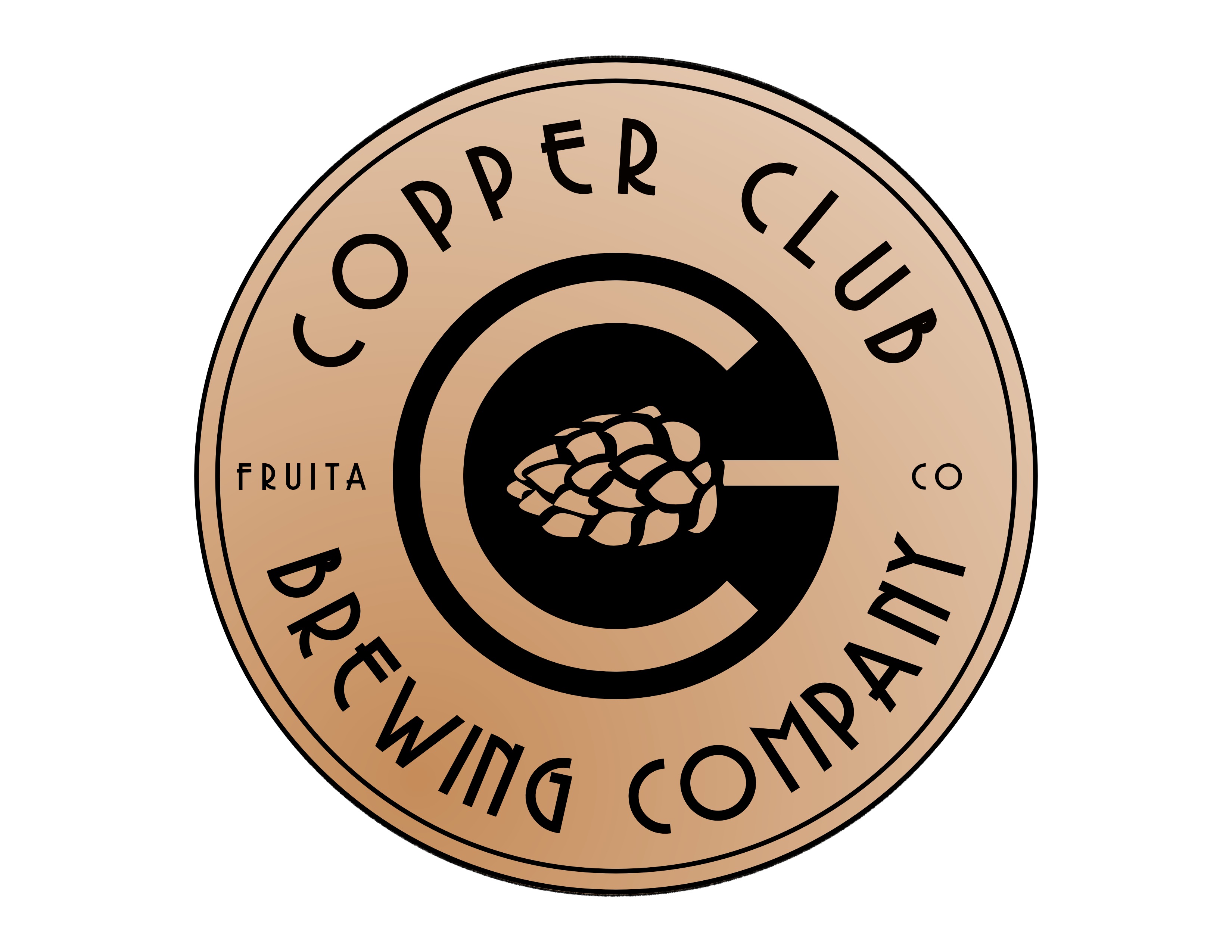 Copper Club Brewing Co. Colorado Brewers Guild