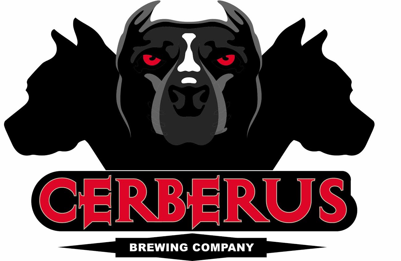 Cerberus логотип