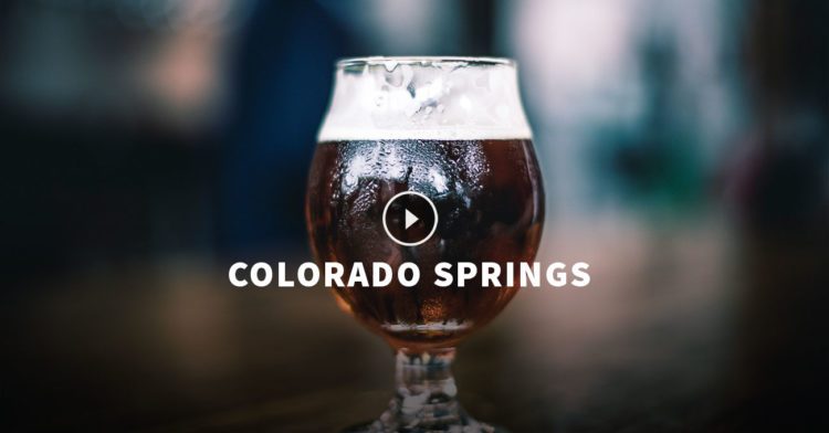 The Colorado Brewers Guild Unveils State of Craft Beer Video Project