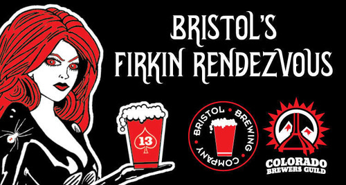 13th Annual Bristol Firkin Rendezvous