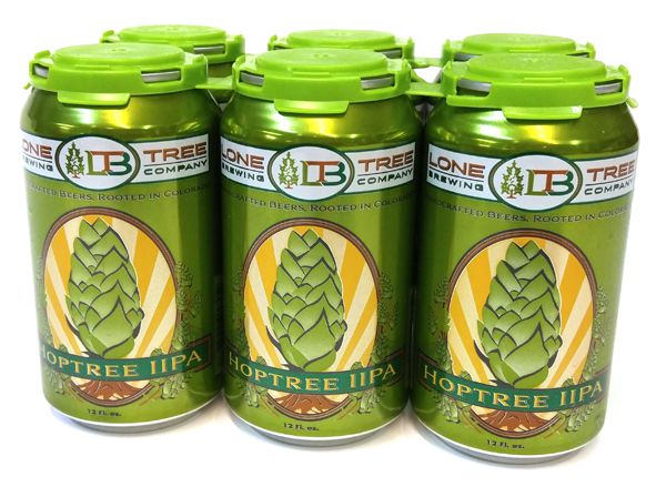 Lone Tree Brewing Company: Micro-Canning Success in Colorado