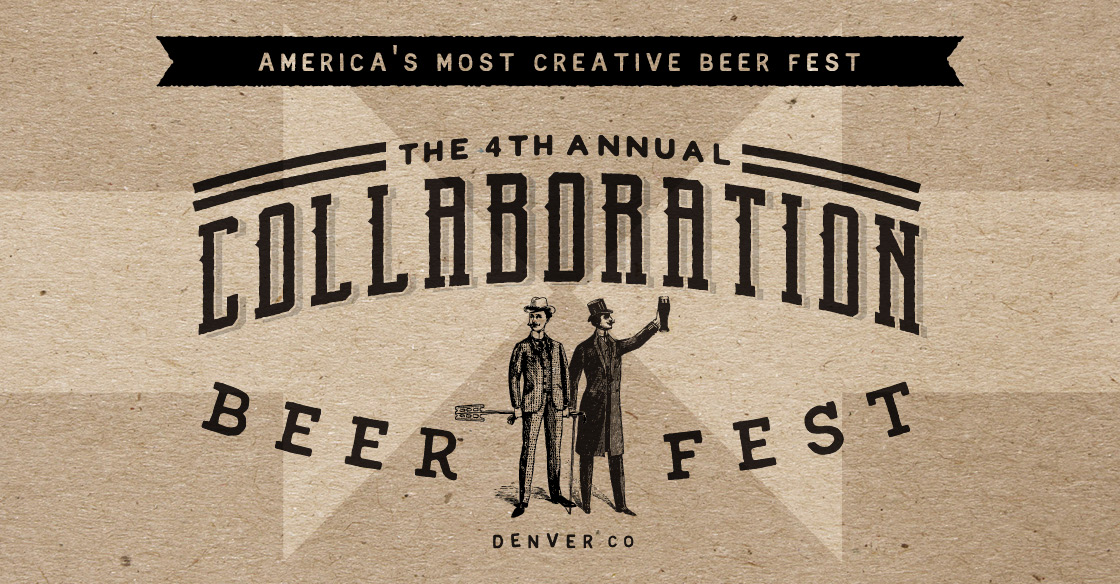 4th Annual Collaboration Fest