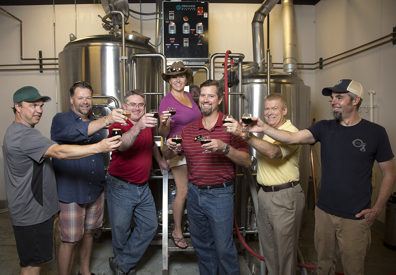 Colorado Brewers Guild’s Hop the Vote Comes Back for GABF