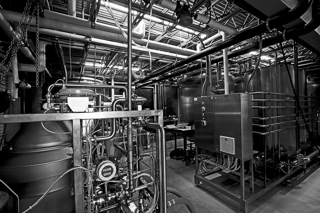 OSHA Local Emphasis Program for Breweries