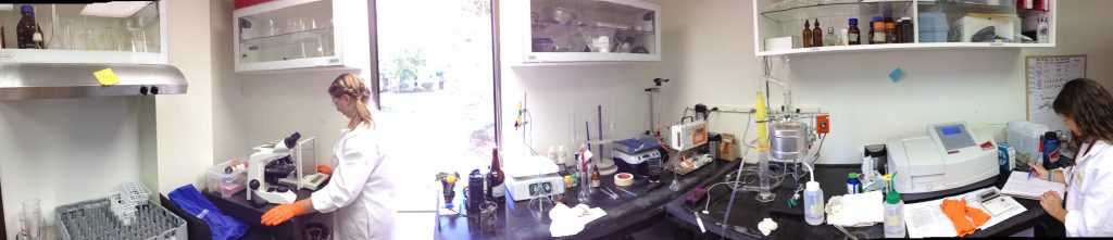 So You Want to Add a Brewing Lab?