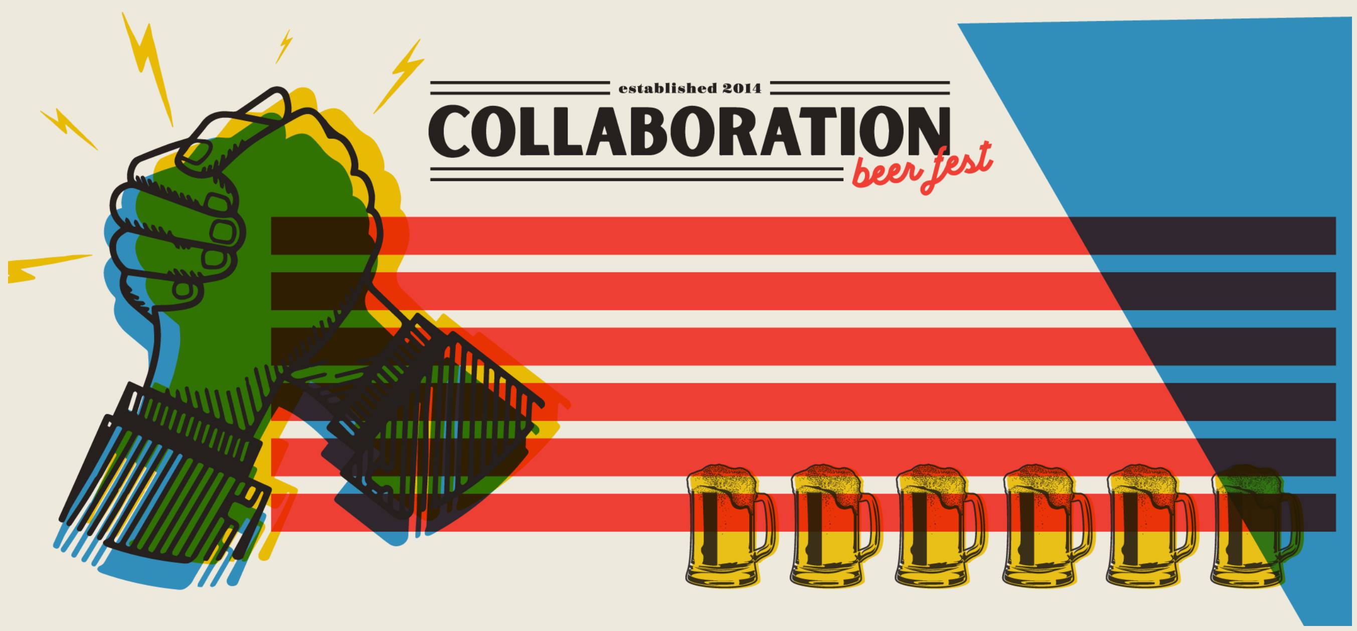 2019 Collaboration Fest