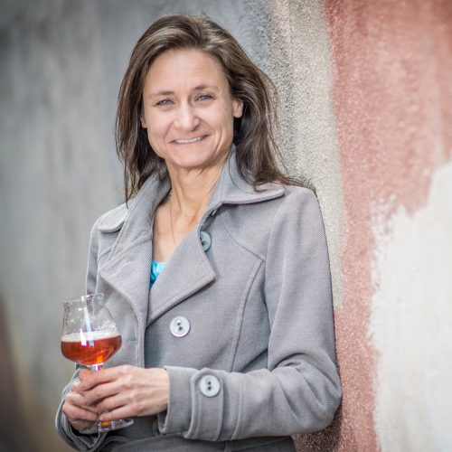 Join Julia Herz Of The Brewers Association For A Simple And Delicious ...