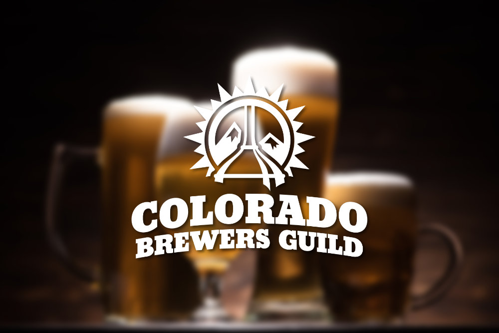 COLORADO Micro Beer STICKER ~ LONE TREE Brewing Company; South Denver Location 