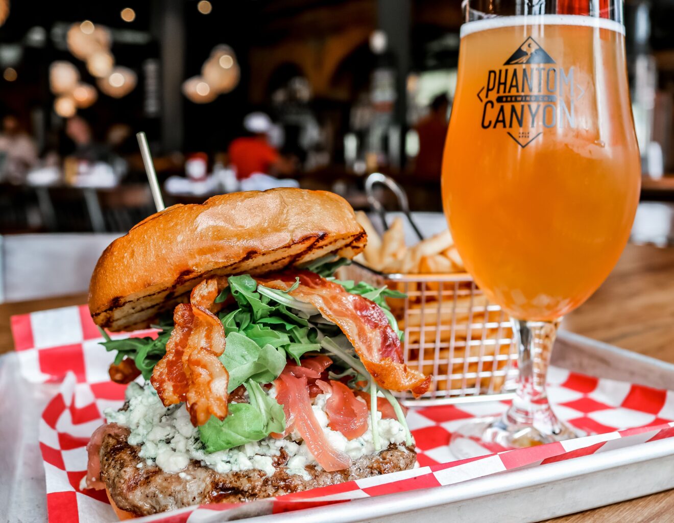 The Space Where Beer and Food Meet Food and Beer Pairing Best