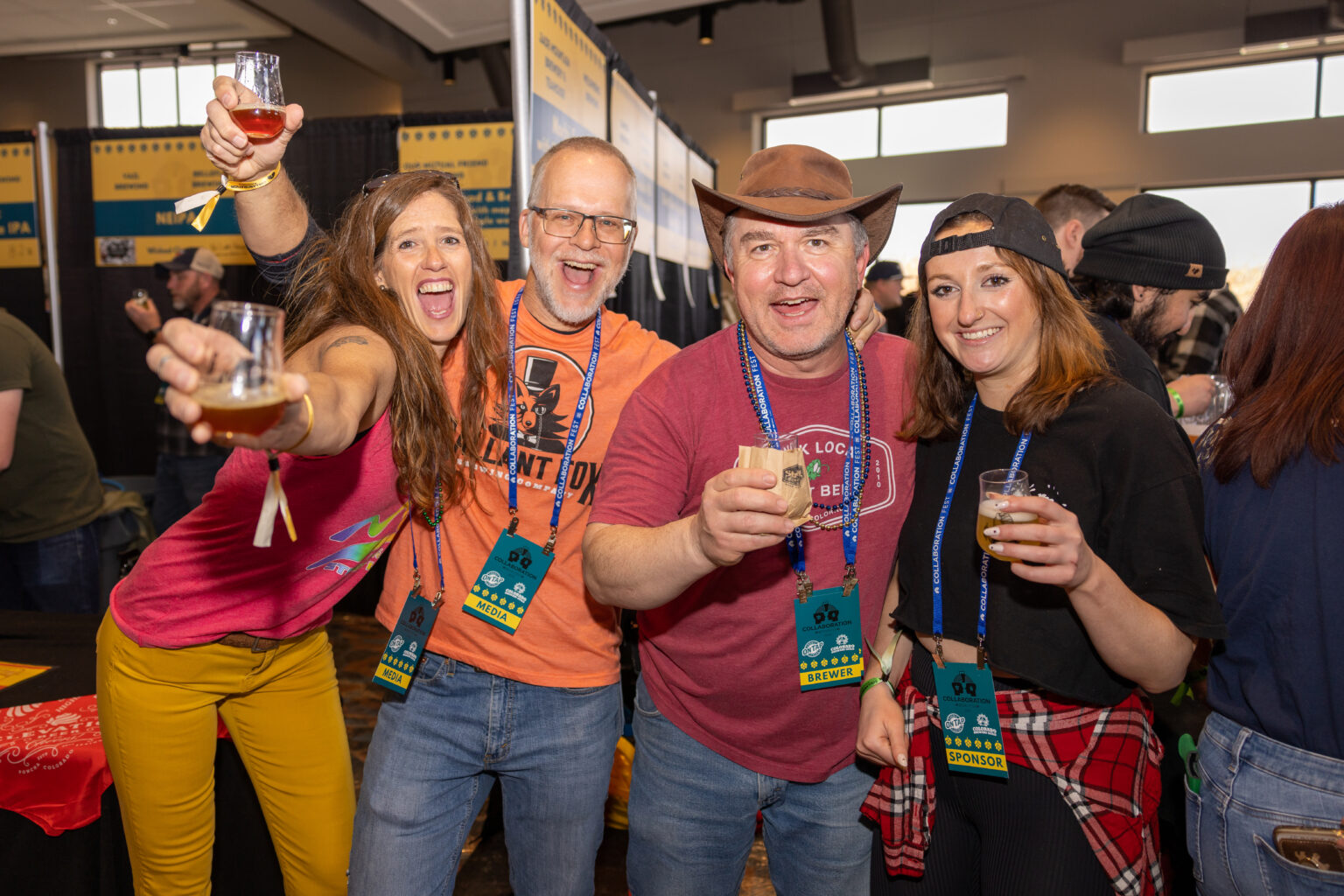 USA Today 10Best Awards for Colorado's Beer Scene Colorado Brewers Guild