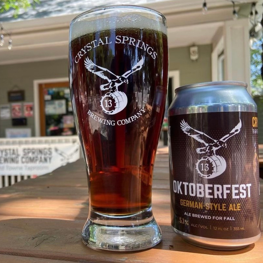 Hidden Gems Oktoberfest Beers You Need To Try Now Colorado Brewers Guild