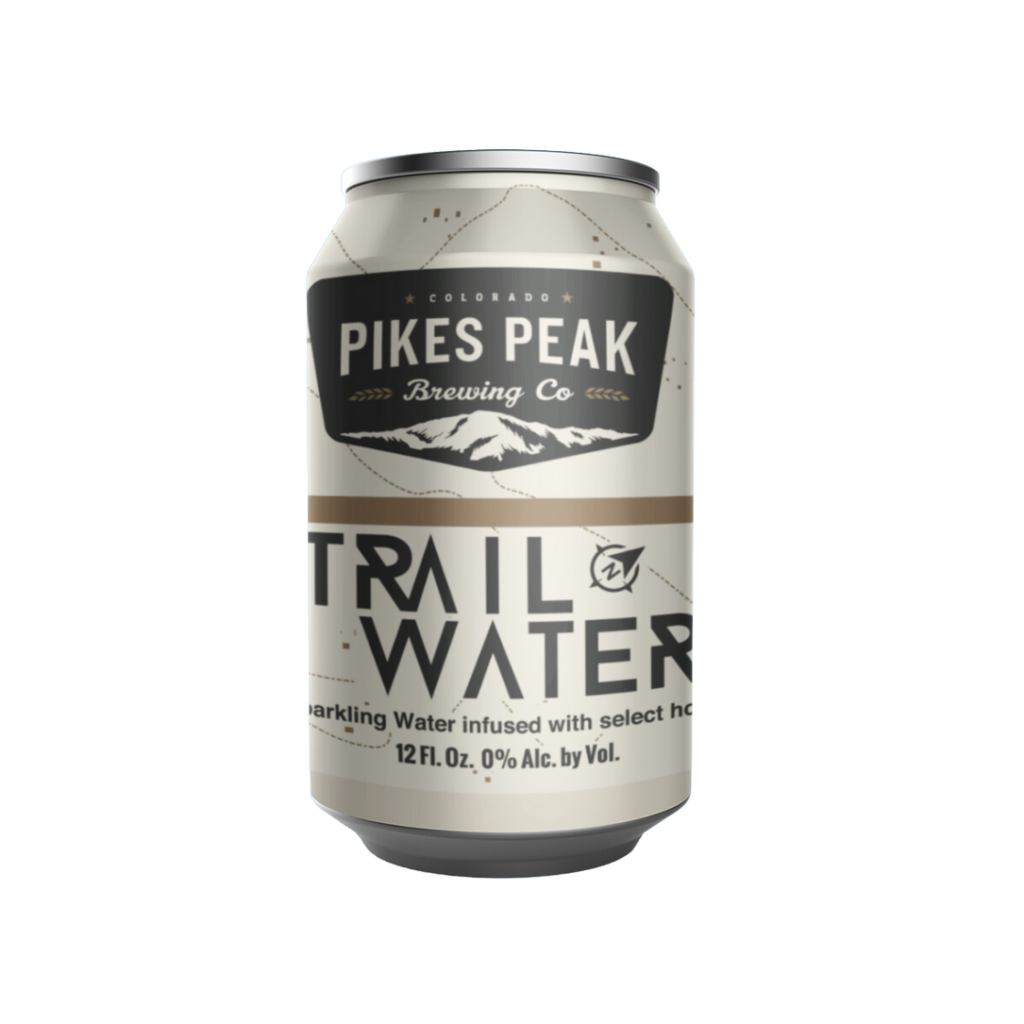 PPBC trail hop water