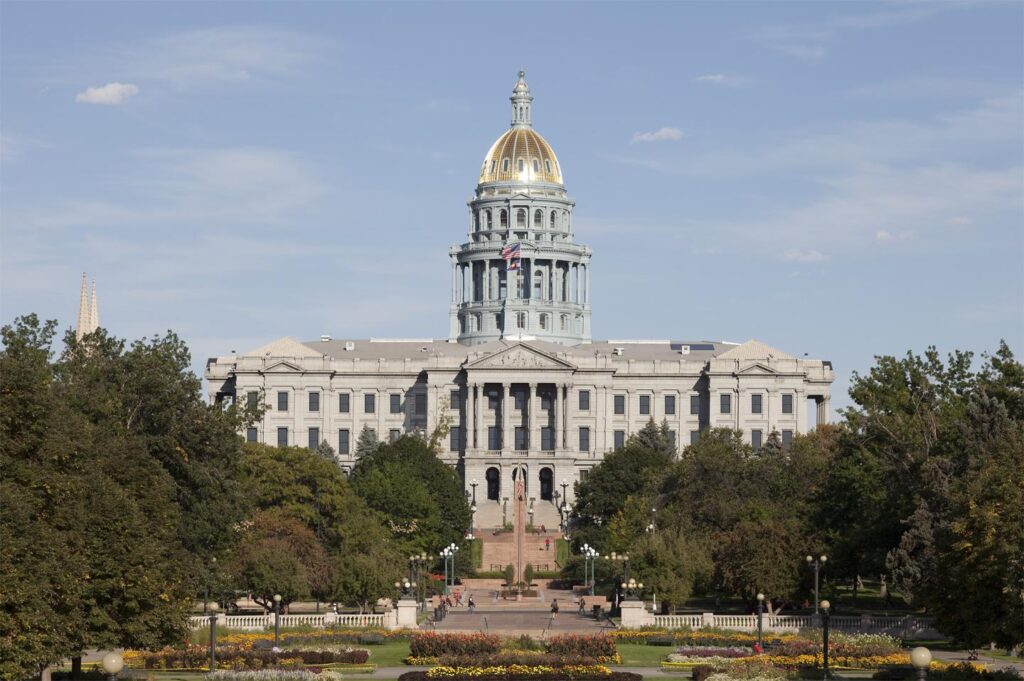 VOTER SURVEY REVEALS MAJOR DISAPPROVAL TO PROPOSED COLORADO ALCOHOL TAX SB 24-181