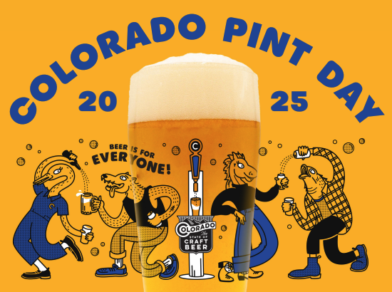 2025 Colorado Pint Day