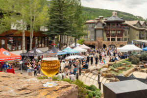 Vail Craft Beer Classic June 13-14, 2025