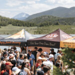 Lake Dillon Beer Fest Saturday June 7, 2025