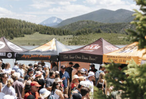 Lake Dillon Beer Fest Saturday June 7, 2025