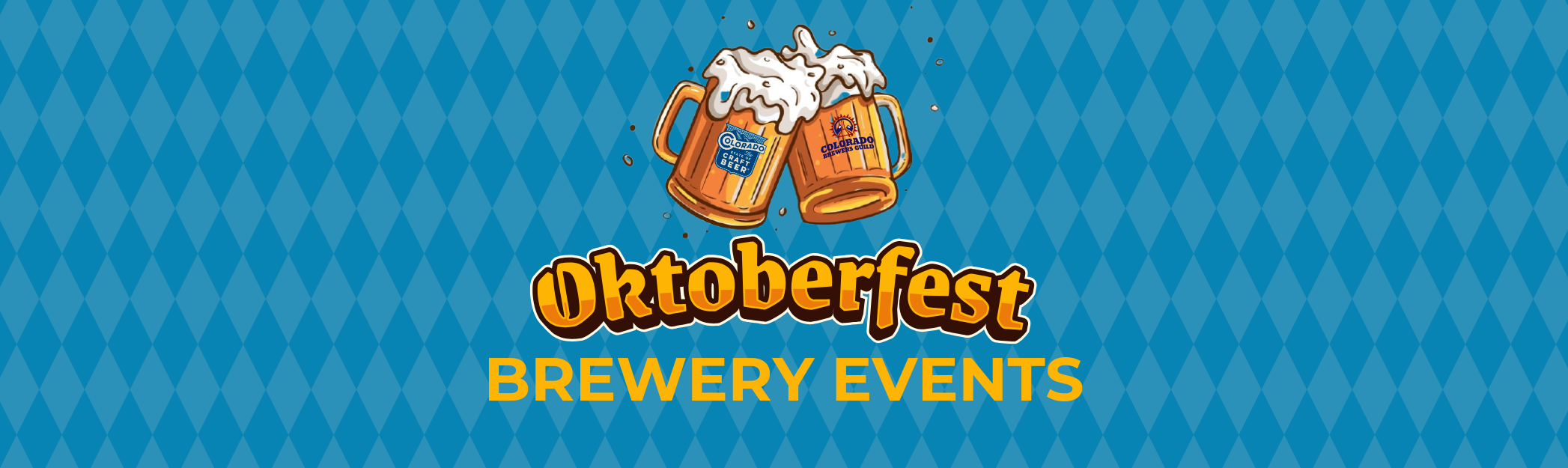 Colorado Craft Beer Brewery Oktoberfest Events