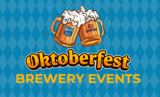 Oktoberfest Events