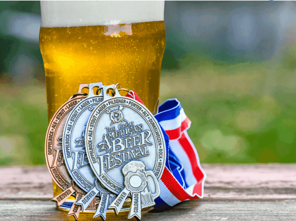 Great American Beer Fest is in Denver Oct. 9-11, 2025