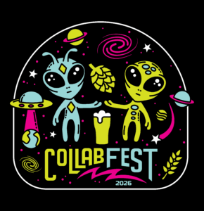 Collaboration Fest is back on Saturday April 4, 2026.