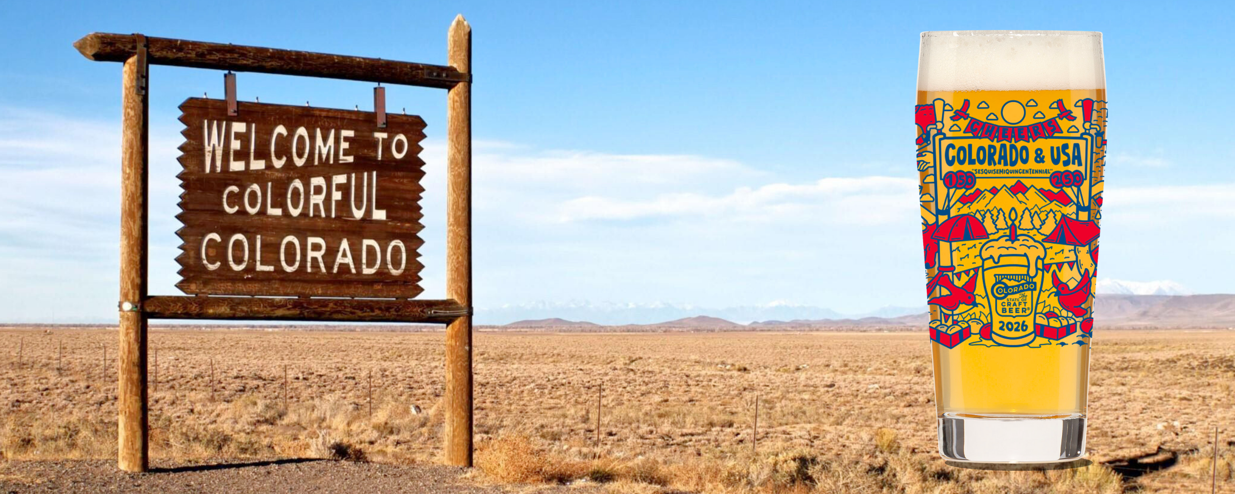 2026 Colorado Pint Day