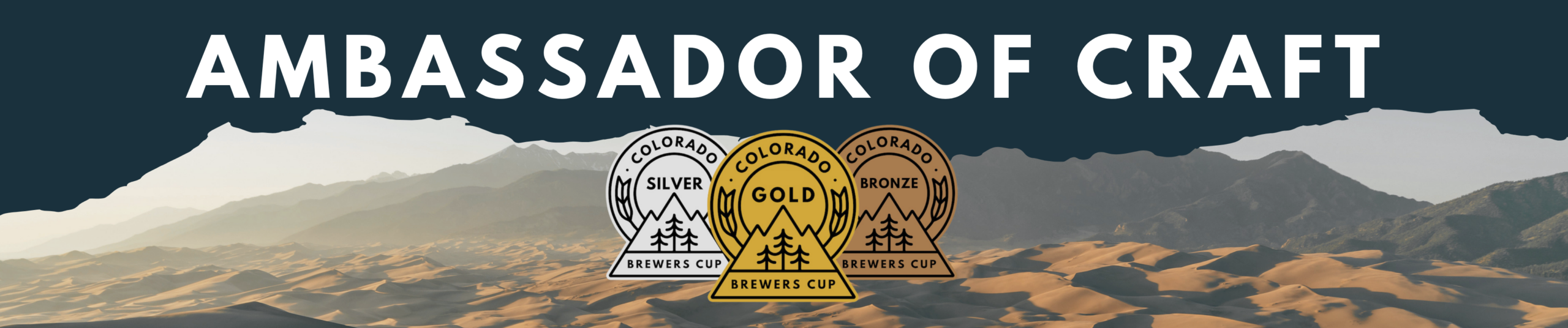 Ambassador of Craft