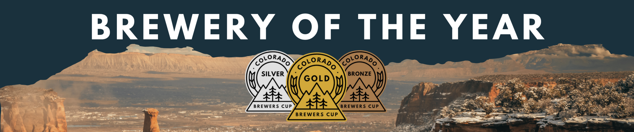 Brewery of the Year