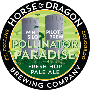 Twin Silos Pilot - Tatum Cochran