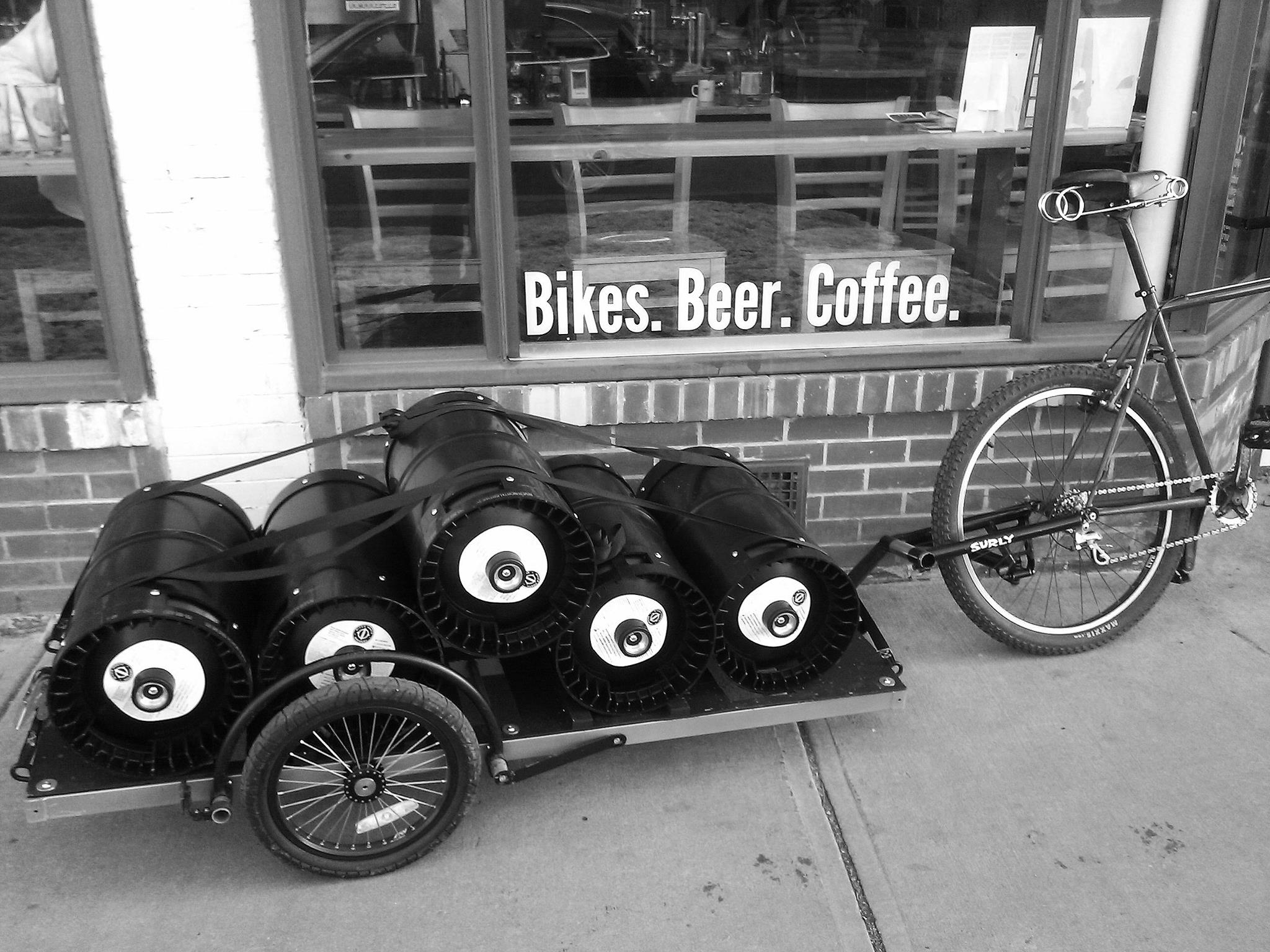 Meet the Brewer – Cerebral Brewing