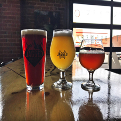 THREE Collaboration Releases