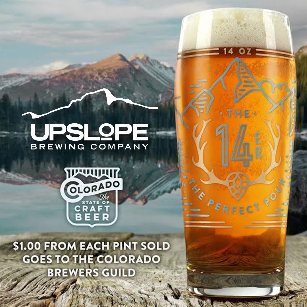 Colorado Pint Day at Upslope