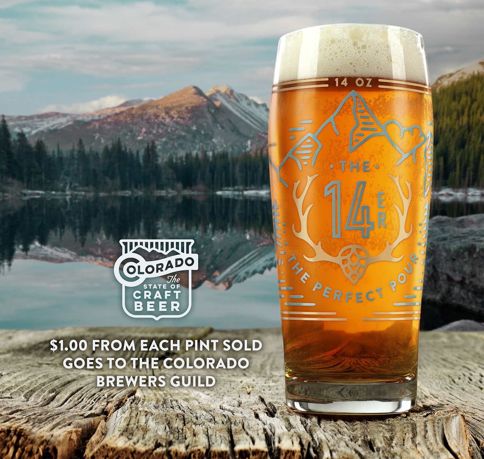 Colorado Pint Day