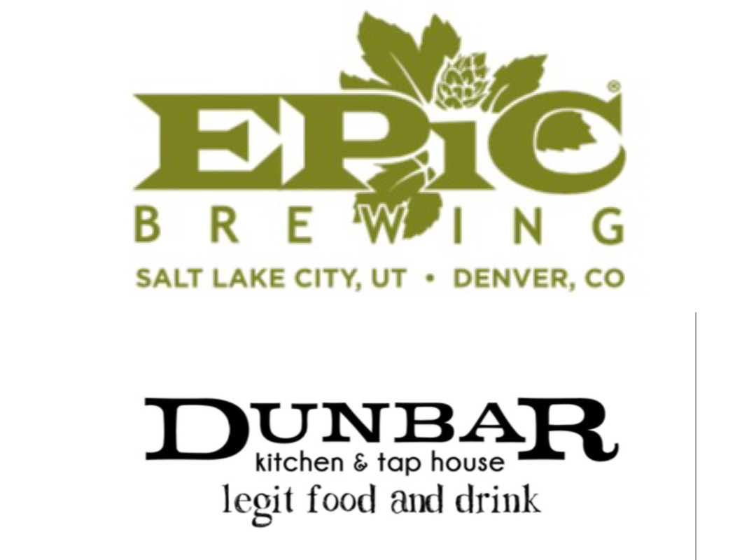 Epic Beer Pairing at Dunbar Kitchen and Tap House!