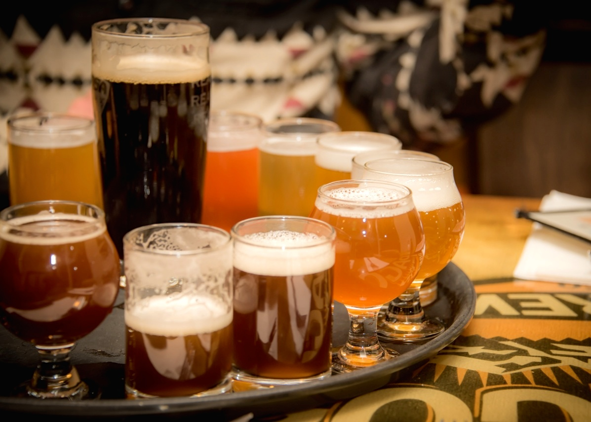 Taster Thursday!