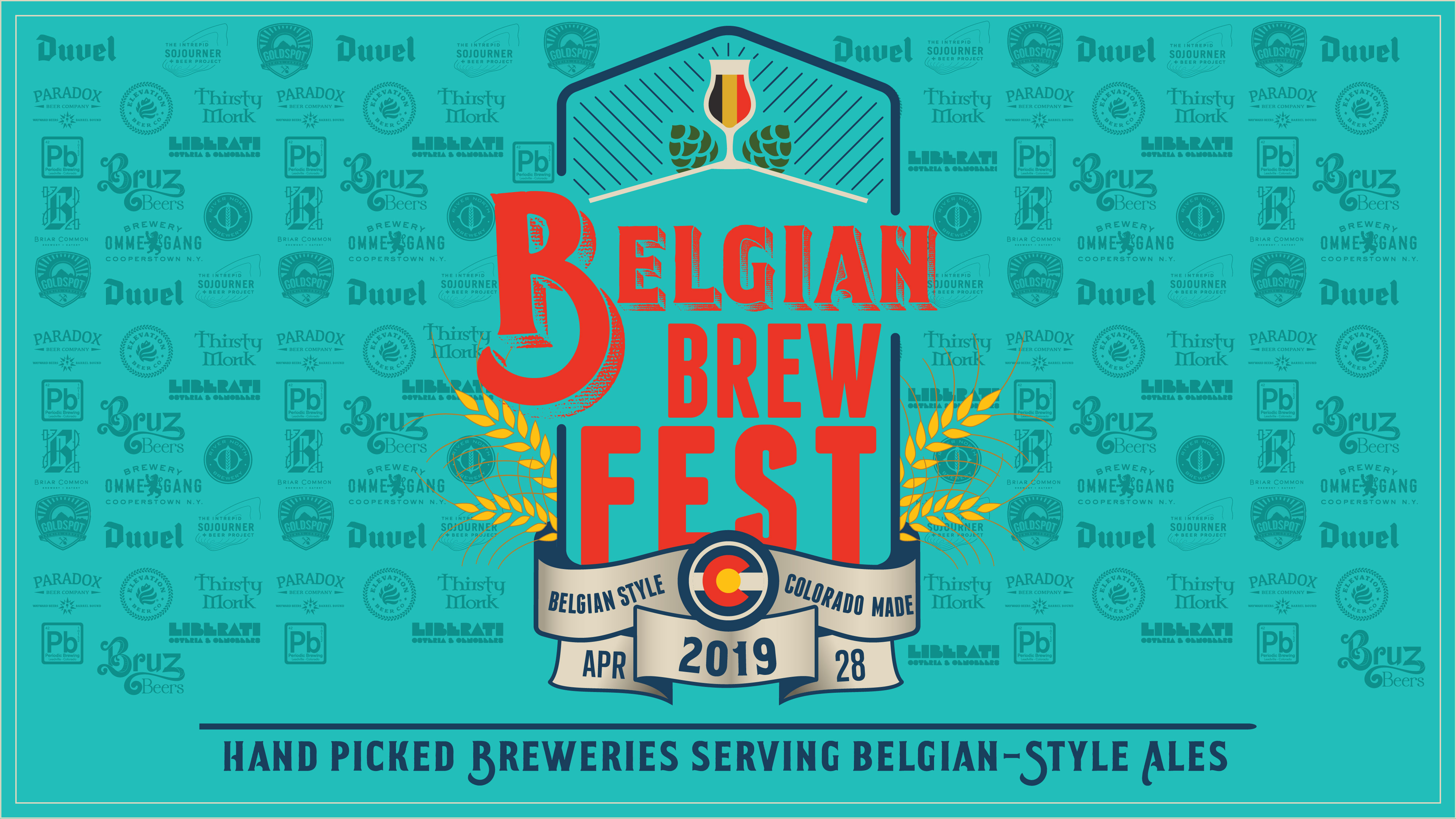 Belgian Brew Fest