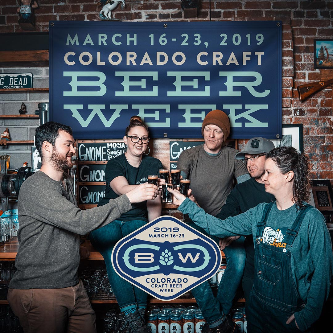 CO Craft Beer Week – Beer Gear Day