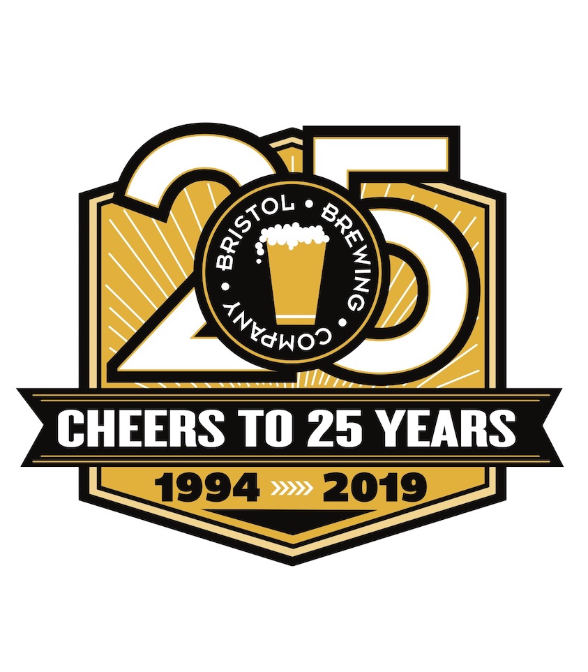 Bristol’s 25th Anniversary Party!