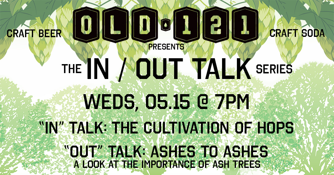 In/Out Talks