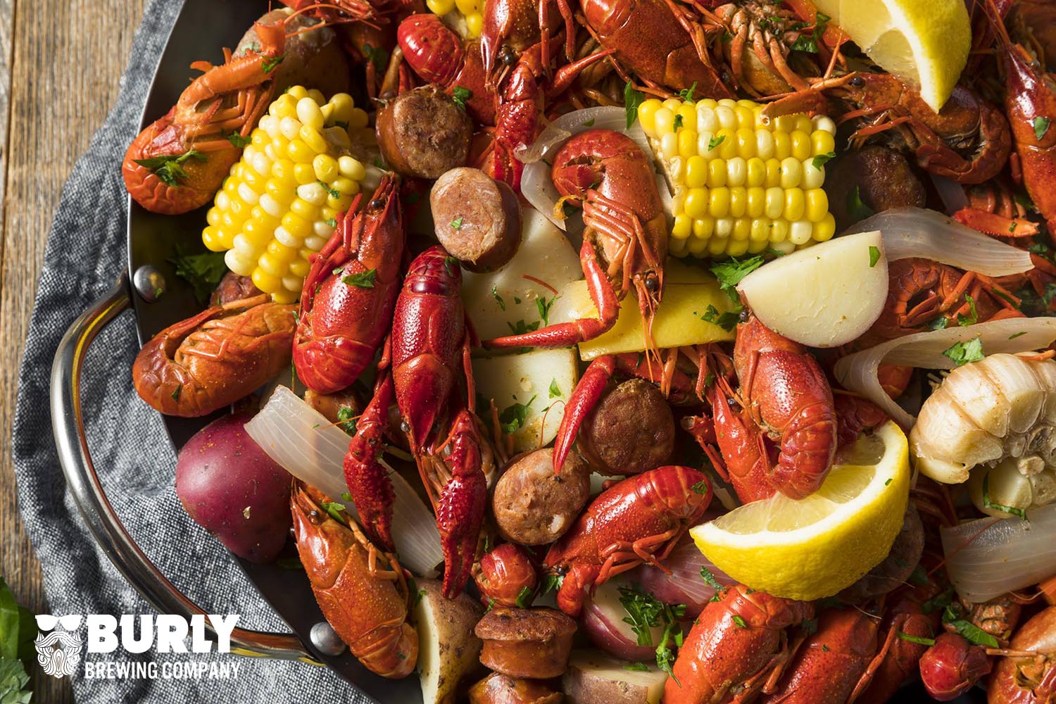 Castle Rock Music Fest & Crawfish Boil