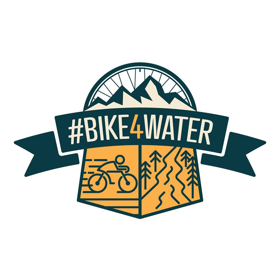 Bike4Water