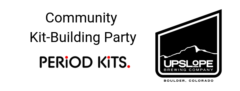 Community Kit Building with Period Kits!