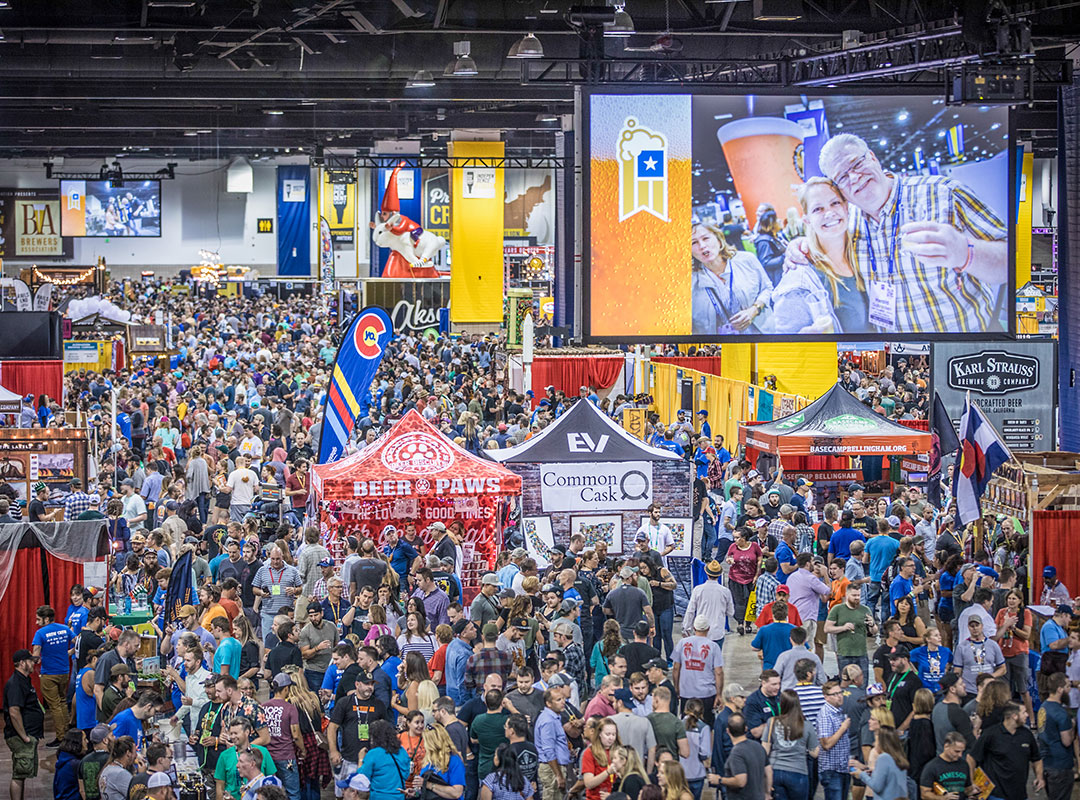 Great American Beer Festival