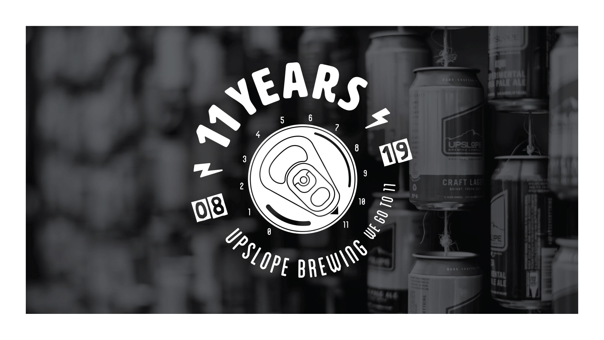 Upslope’s 11th Anniversary Party!