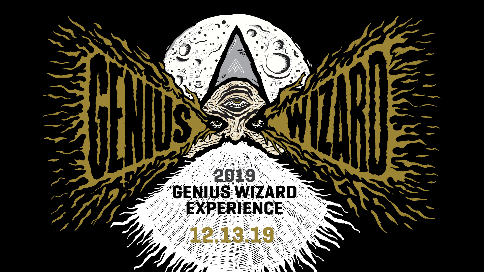 The Genius Wizard Release Experience at Ratio Beerworks