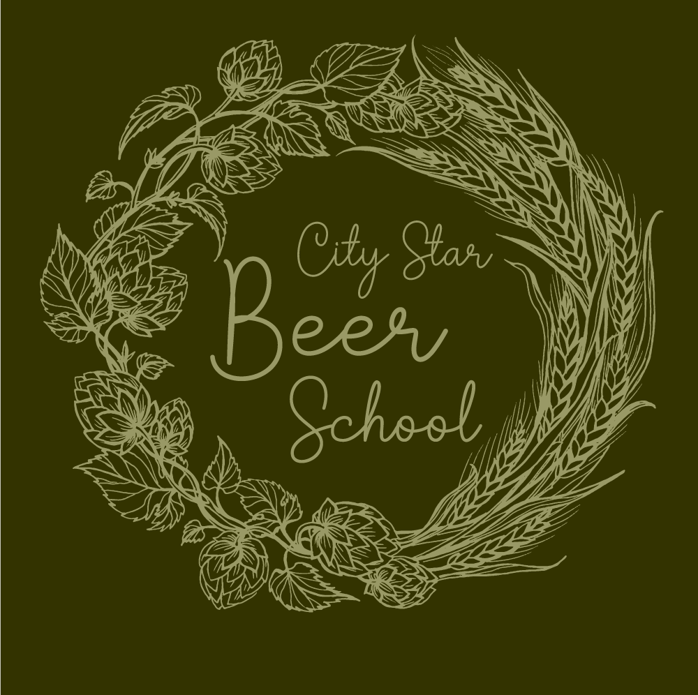 Beer School with Inland Island Yeast