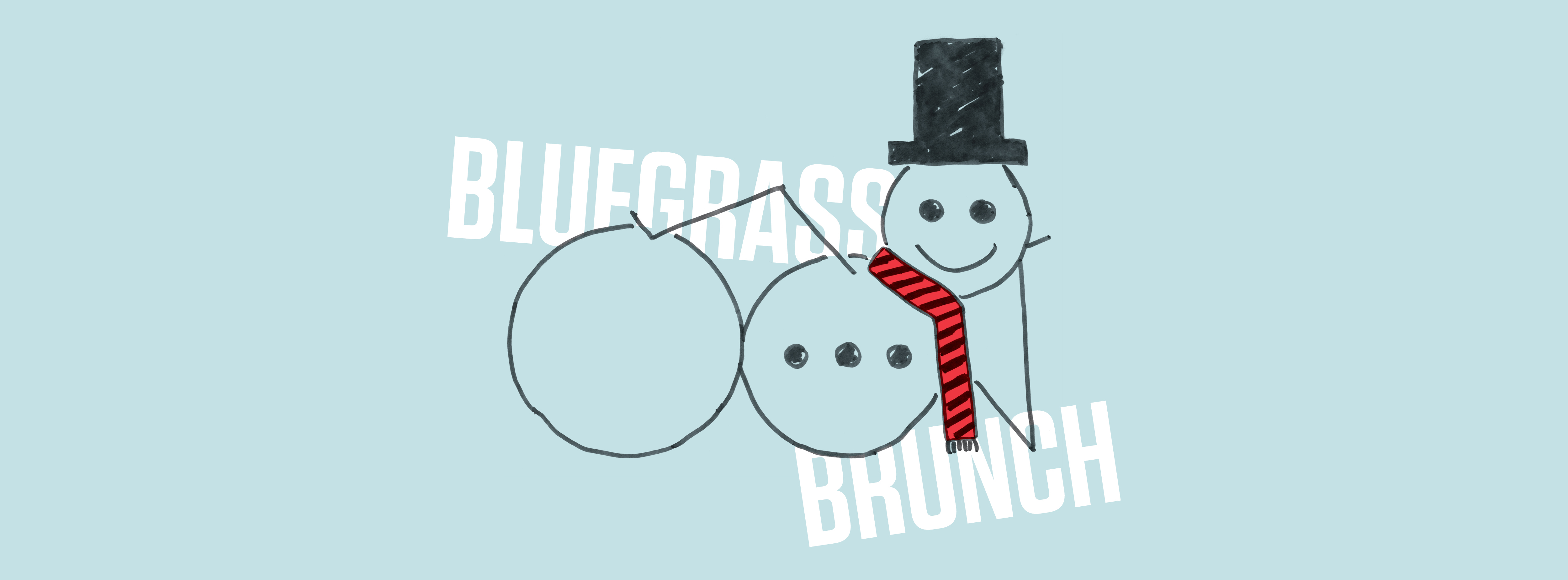 December Bluegrass Brunch