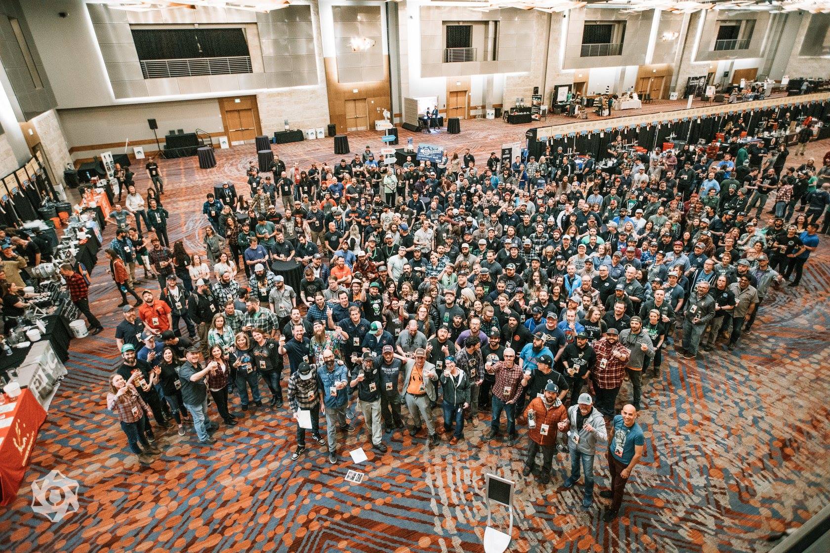 7th Annual Collaboration Fest