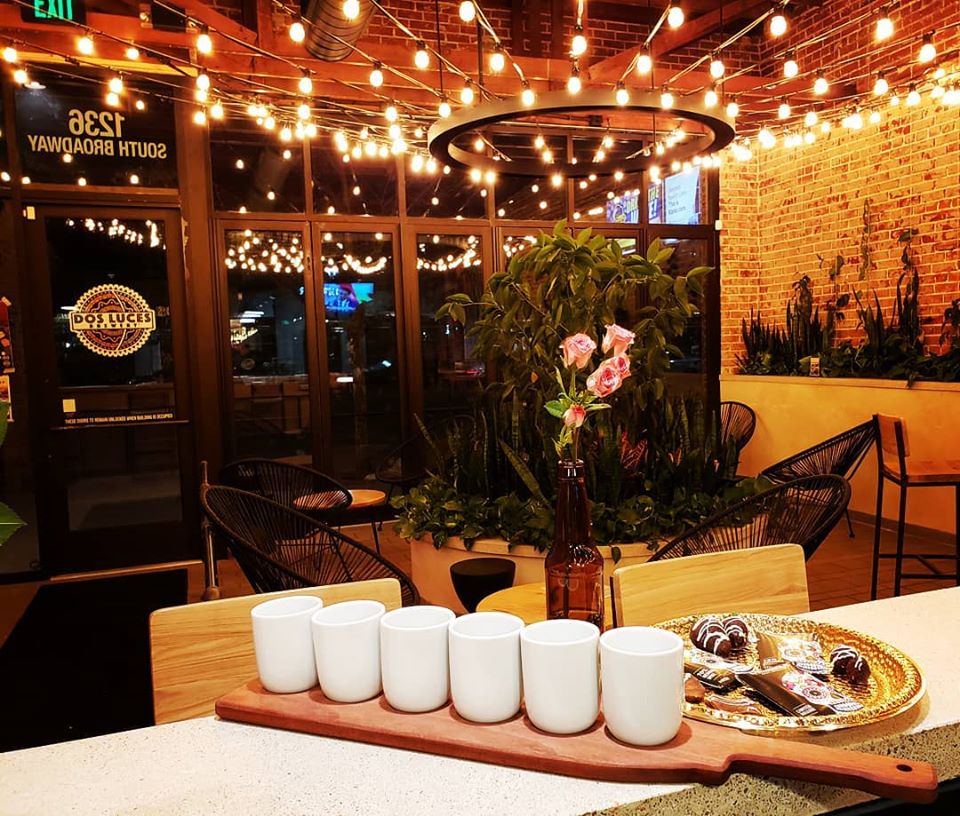 Valentine’s Chocolate Pairing with Cultura Chocolates